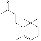 alpha-Ionone