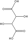 DL-TARTARIC ACID