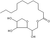 SORBITAN LAURATE