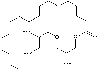 SORBITAN STEARATE