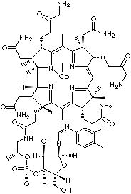 METHYLCOBALAMIN HYDRATE