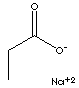 SODIUM PROPIONATE