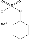 SODIUM CYCLAMATE