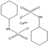 CALCIUM CYCLAMATE