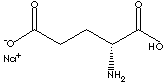 MONOSODIUM GLUTAMATE