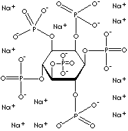 SODIUM PHYTATE