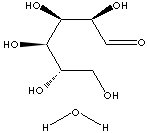 DEXTROSE MONOHYDRATE