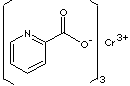 CHROMIUM PICOLINATE