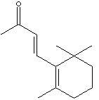 BETA-IONONE