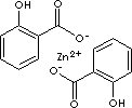 ZINC SALICYLATE