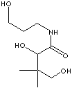 DL-PANTHENOL