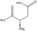 D-ASPARTIC ACID