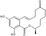 ZEARALENONE