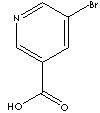 5-BROMONICOTINIC ACID