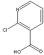 2-CHLORONICOTINIC ACID