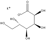 POTASSIUM GLUCONATE