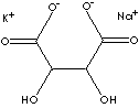 POTASSIUM SODIUM TARTRATE