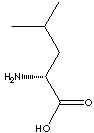 D-LEUCINE