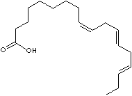 alpha-LINOLENIC ACID