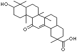 18-beta-GLYCYRRHETINIC ACID