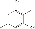 2,5-DIMETHYLRESORCINOL