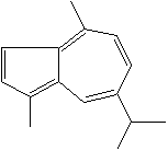 GUAIAZULENE