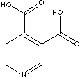 CINCHOMERONIC ACID