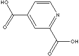 LUTIDINIC ACID