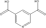 DINICOTINIC ACID