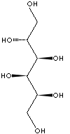 D-SORBITOL