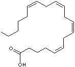 ARACHIDONIC ACID