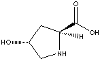 L-HYDROXYPROLINE