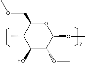 DIMETHYL beta-CYCLODEXTRIN