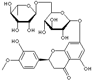 HESPERIDIN