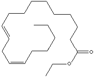 LINOLEIC ACID ETHYL ESTER