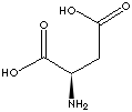 L-ASPARTIC ACID