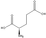 L-GLUTAMIC ACID