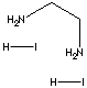 ETHYLENEDIAMINE DIHYDROIODIDE