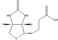 D-BIOTIN