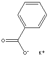 POTASSIUM BENZOATE