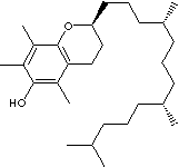 VITAMIN E