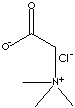 BETAINE HCl