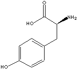 (S)-(-)-TYROSINE