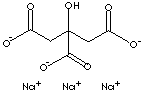 TRISODIUM CITRATE