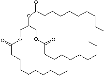 TRICAPRIN