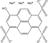 PYRANINE