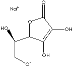 SODIUM ERYTHORBATE