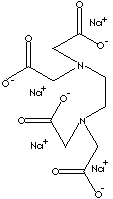 TETRASODIUM ETHYLENEDIAMINETETRAACETATE