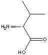 D-VALINE