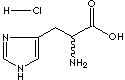 DL-HISTIDINE HCl, MONOHYDRATE